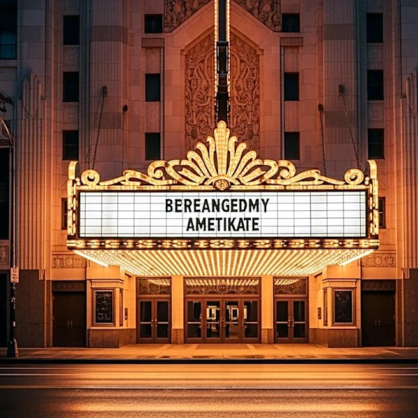 Constantine Rousouli Brings 'Titaníque' to Broadway, Captivating Audiences