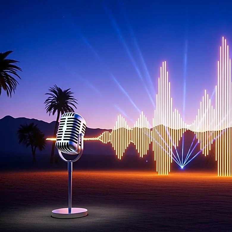 Coachella 2026: Historic Performances and Surprise Guests Highlight Weekend One