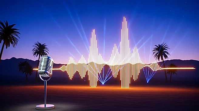 Coachella 2026: Historic Performances and Surprise Guests Highlight Weekend One