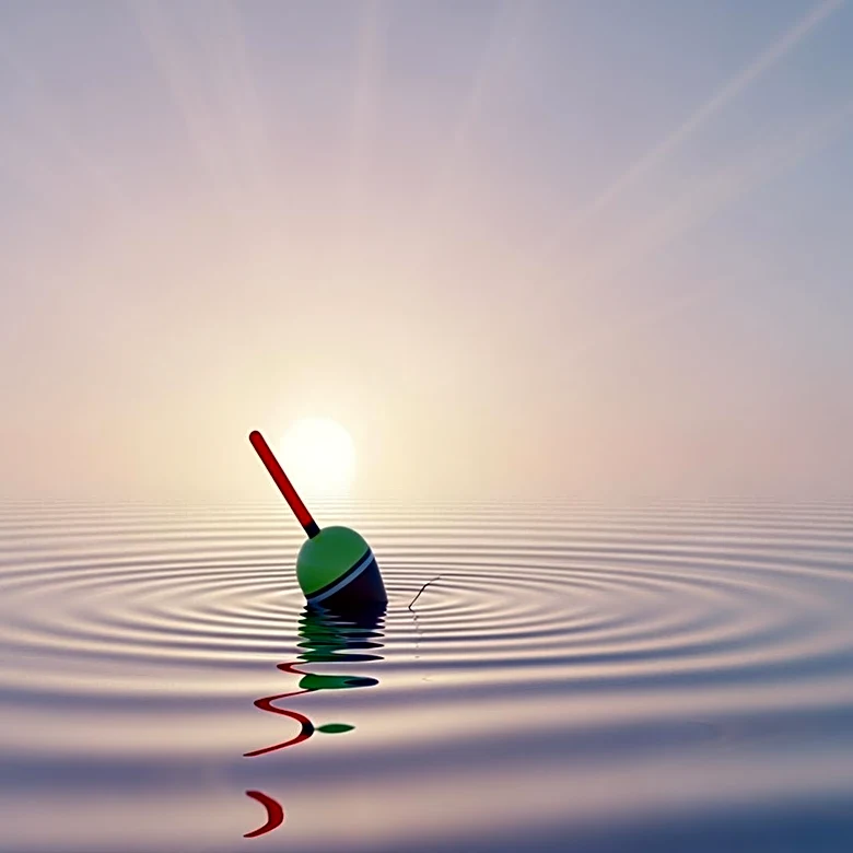 Missing The Point Launches as a Stylized Fishing Game on PS5 and PC