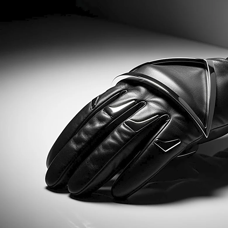 Net-a-porter Highlights Avant-Garde Fashion with 'The Icons' Campaign