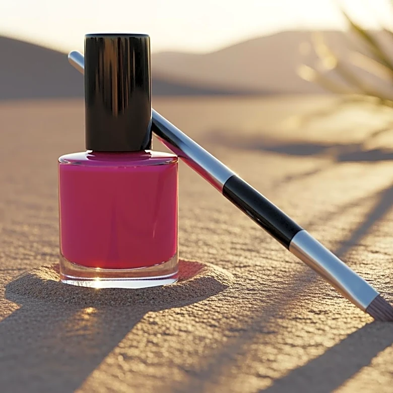 Addison Rae's Bold Manicure at Coachella Sparks Fashion Buzz