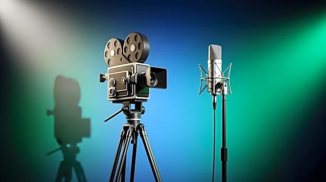 Billie Eilish and James Cameron Collaborate on New Concert Film 'Hit Me Hard and Soft: The Tour'