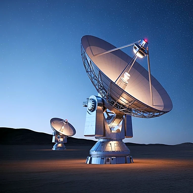 Hawkeye 360 Files for IPO, Aiming to Expand in Growing Defense Space Sector