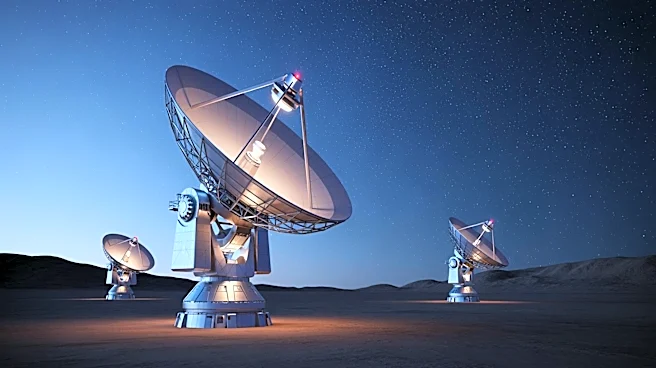 Hawkeye 360 Files for IPO, Aiming to Expand in Growing Defense Space Sector