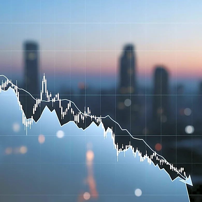 ASX Index Experiences Third Consecutive Day of Decline Amid Global Economic Concerns