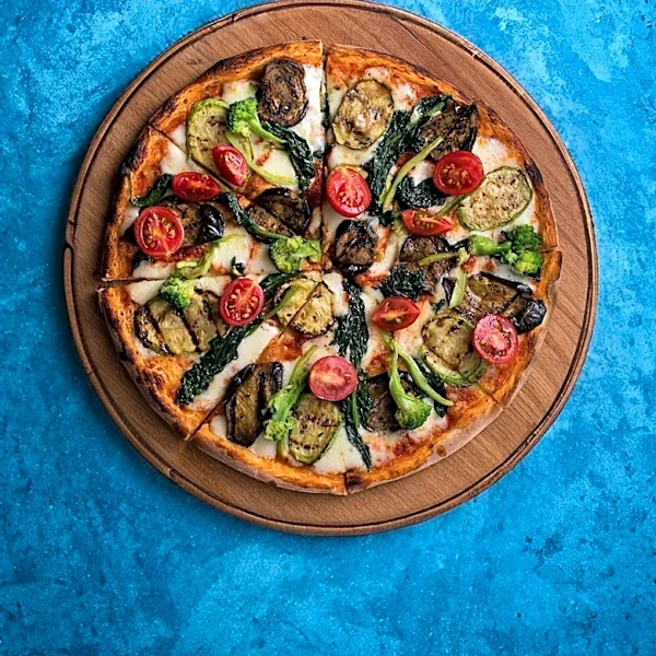 Nutritionists Recommend Healthiest Frozen Pizzas for Quick Meals