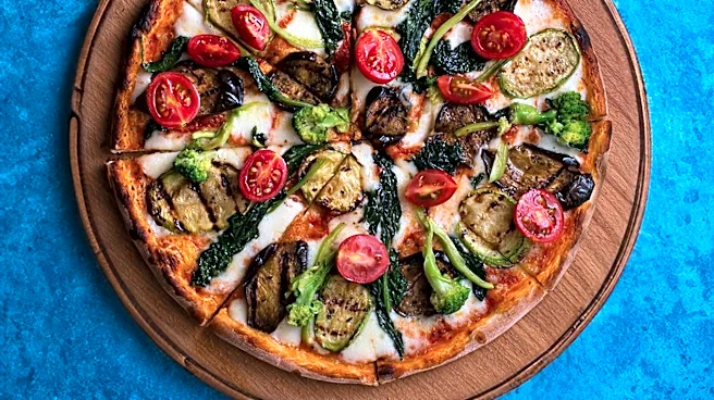 Nutritionists Recommend Healthiest Frozen Pizzas for Quick Meals