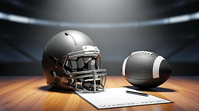 Steelers Host Top Prospect Spencer Fano for Pre-Draft Visit