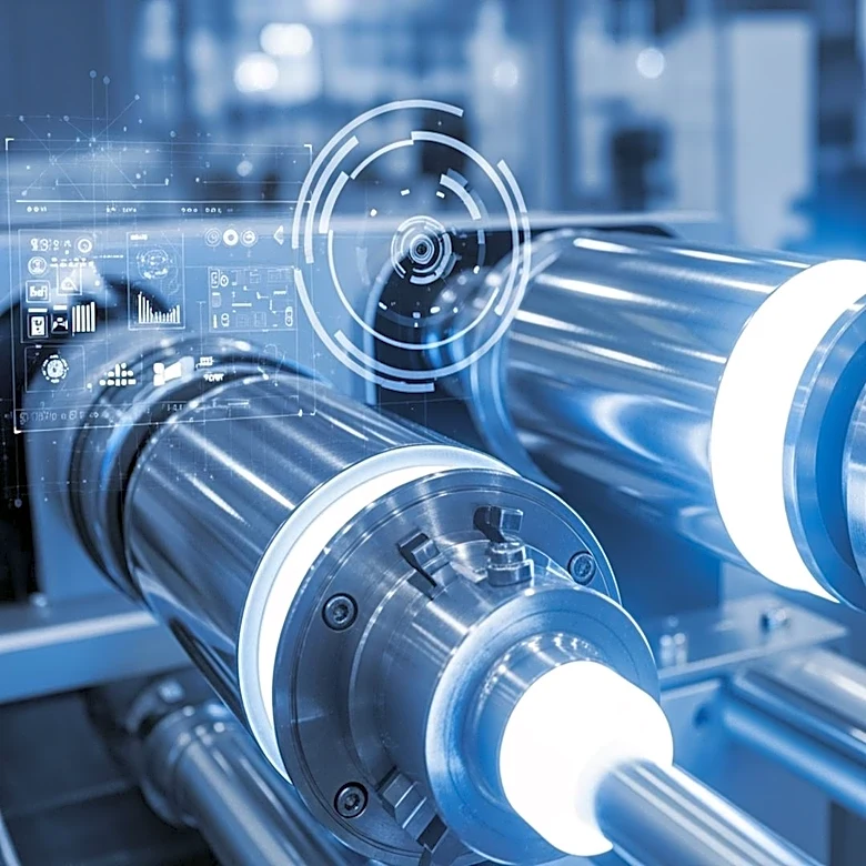 Motorized Decoiler Machine Industry Set for Significant Expansion Driven by Technological Advancements