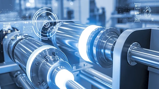 Motorized Decoiler Machine Industry Set for Significant Expansion Driven by Technological Advancements