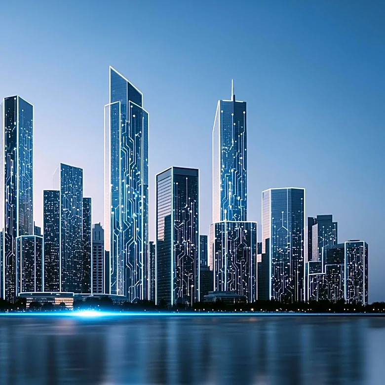 Midwest Metros Ranked for Tech Workforce Success