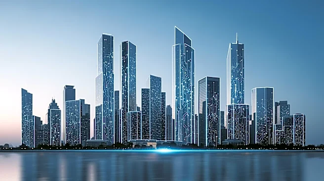 Midwest Metros Ranked for Tech Workforce Success