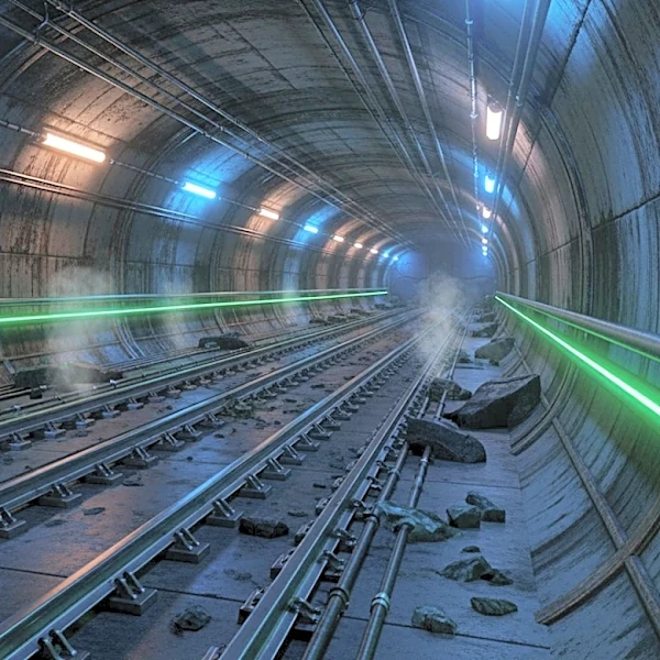 Metro 2039 Confirmed as Next Game in Series, Full Reveal Scheduled for Xbox Showcase