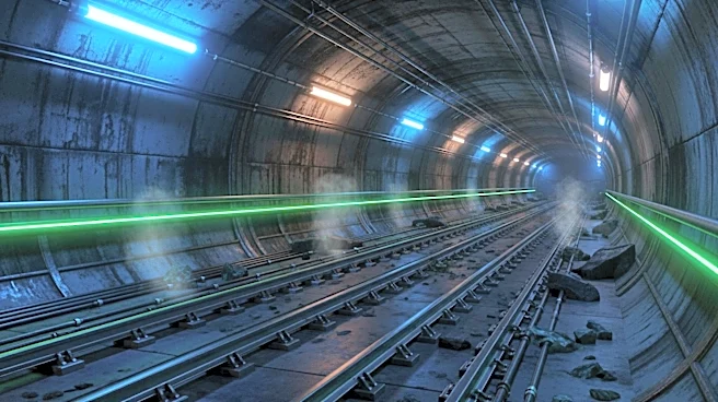 Metro 2039 Confirmed as Next Game in Series, Full Reveal Scheduled for Xbox Showcase