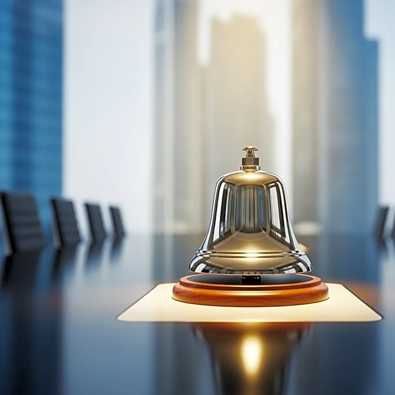 Dallas Business Delegation Rings Opening Bell at NYSE