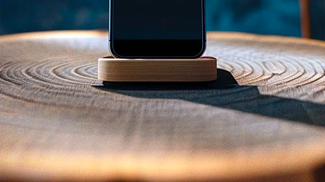 Brick Device Offers Solution to Reduce Screen Time and Combat Doomscrolling