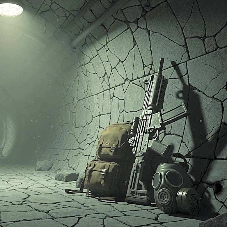 Xbox to Premiere Metro 2039, the Latest in the Post-Apocalyptic Shooter Series