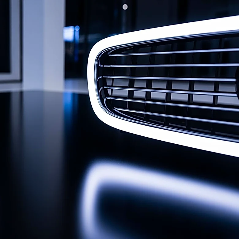 BMW Leads Lexus in Early 2026 Luxury Sales Competition