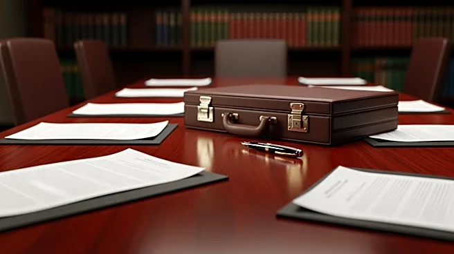 HBC Committee and Creditors Seek Information from Former Saks CEO Amid Bankruptcy Investigation