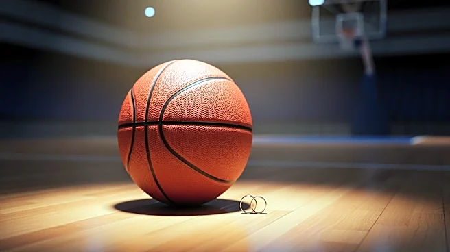 Maureen Magarity Joins Vermont Basketball, Making History with Husband