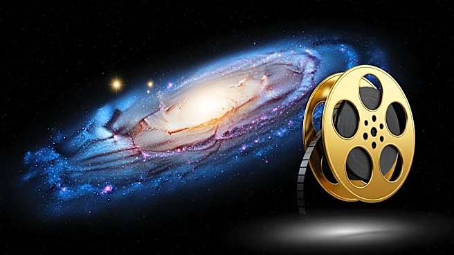 Mario Galaxy Movie Becomes 2026's Highest-Grossing Film