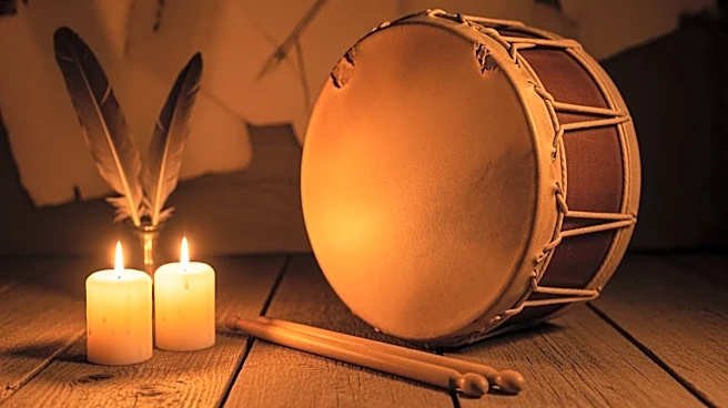 Angel Studios Announces Revolutionary War Action-Musical 'Drummer Boy'