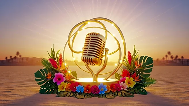 Karol G Makes History as First Latina Headliner at Coachella, Celebrating Latin Community