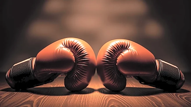 Manny Pacquiao Confident in Floyd Mayweather Rematch Despite Uncertainty