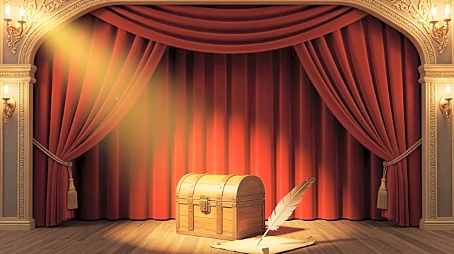 Chicago Shakespeare Theater's 'Merry Wives of Windsor' Delivers Lively Comedy