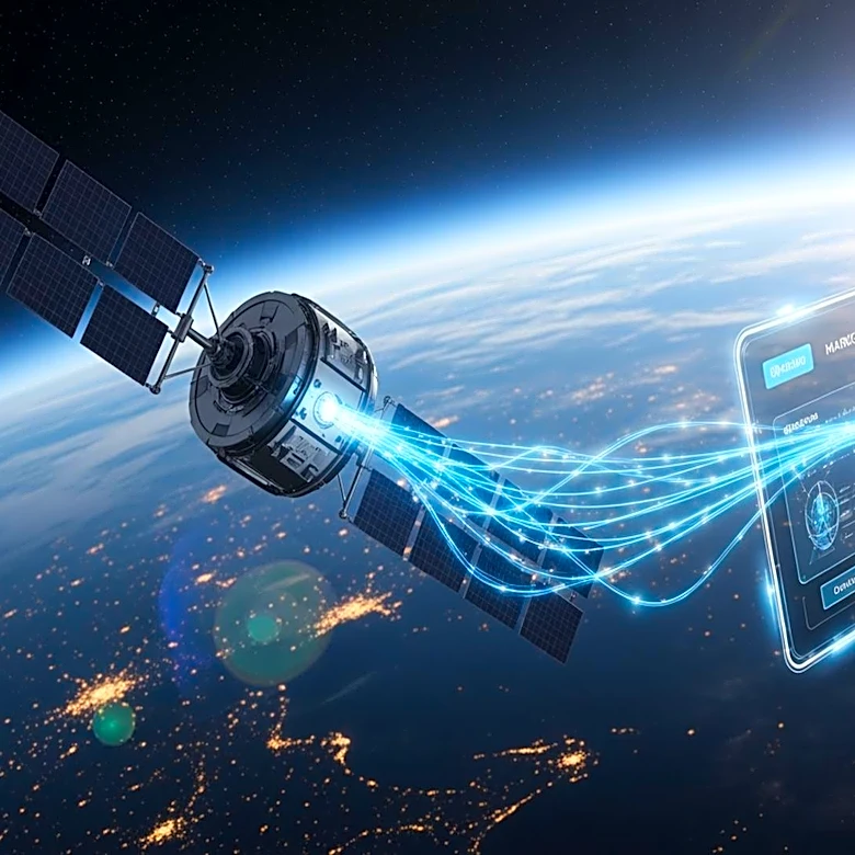 Atomic-6 Launches Marketplace for Orbital Data Centers to Streamline Space Compute Access