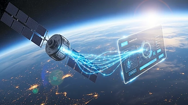 Atomic-6 Launches Marketplace for Orbital Data Centers to Streamline Space Compute Access