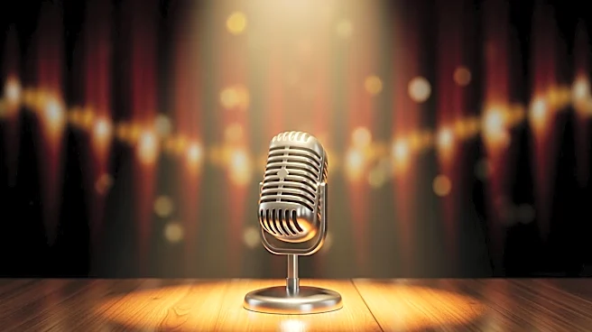 Billy Magnussen Discusses His Role in AMC's 'The Audacity' and Its Broader Implications