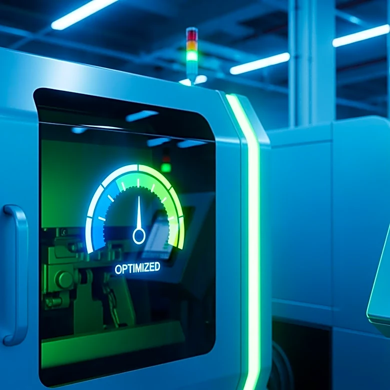 OMAC Releases Guide to Enhance Energy Efficiency in Manufacturing