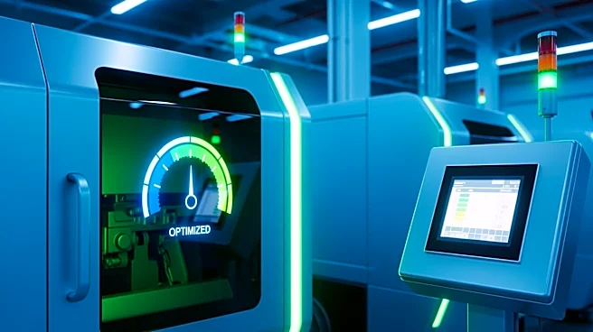 OMAC Releases Guide to Enhance Energy Efficiency in Manufacturing