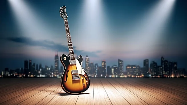 The Strokes Announce Extensive Tour Across North America, Europe, and Japan