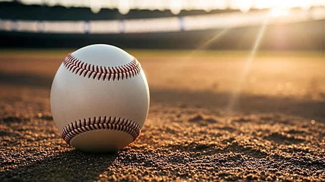 Top MLB Prospects Shine in First Team of the Week for 2026