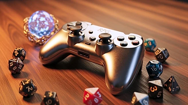 2026 JRPG Releases Highlight Diverse Gaming Experiences for Enthusiasts