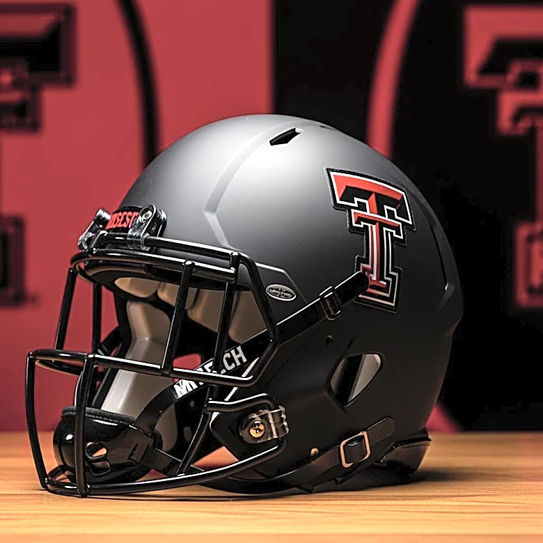 5-Star Recruit Anthony Sweeney Commits to Texas Tech Over LSU and South Carolina