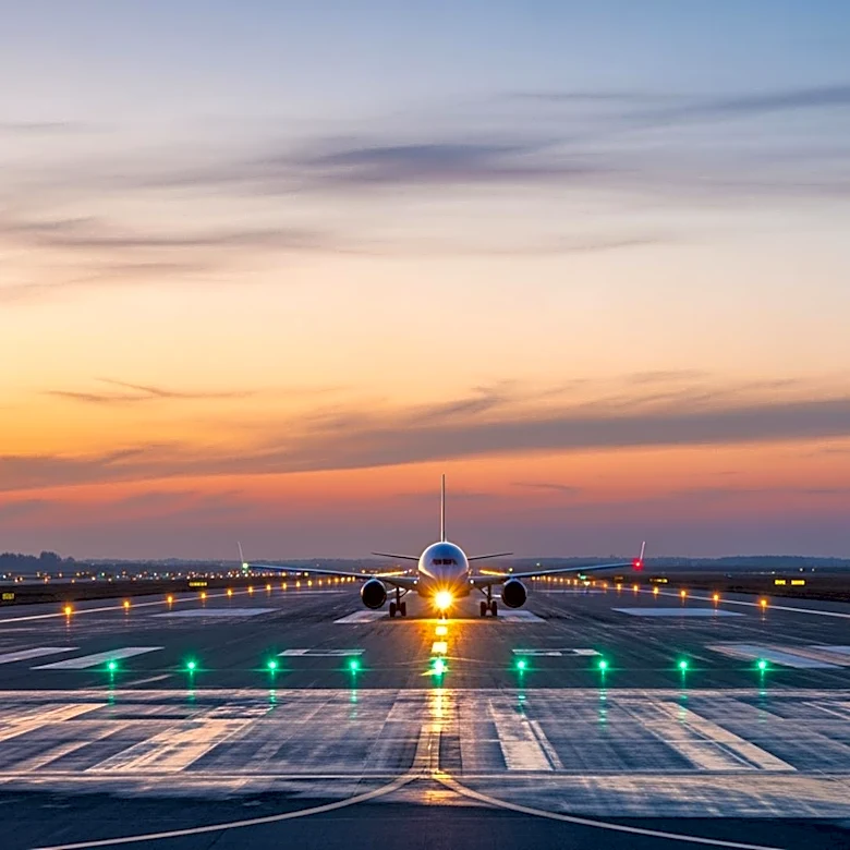 U.S. International Air Travel Declines in March Amid Rising Overseas Visitation