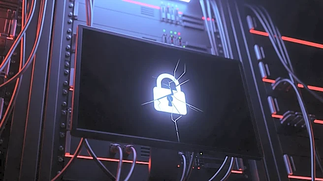 Rockstar Games Faces Cyberattack as Hackers Threaten to Release Stolen Data