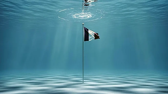 World Aquatics Decision Sparks Controversy Over Russian Participation Under National Flag