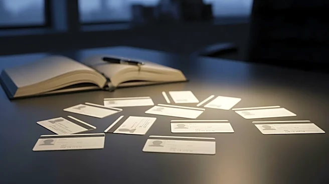 IRS Fraud Rings Expand Beyond Tax Refund Theft Using Stolen Identities