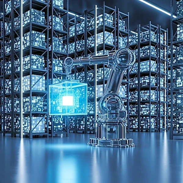 Modex 2026 Showcases Latest Supply Chain Technologies Amid Full Exhibit Halls