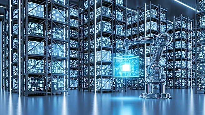 Modex 2026 Showcases Latest Supply Chain Technologies Amid Full Exhibit Halls