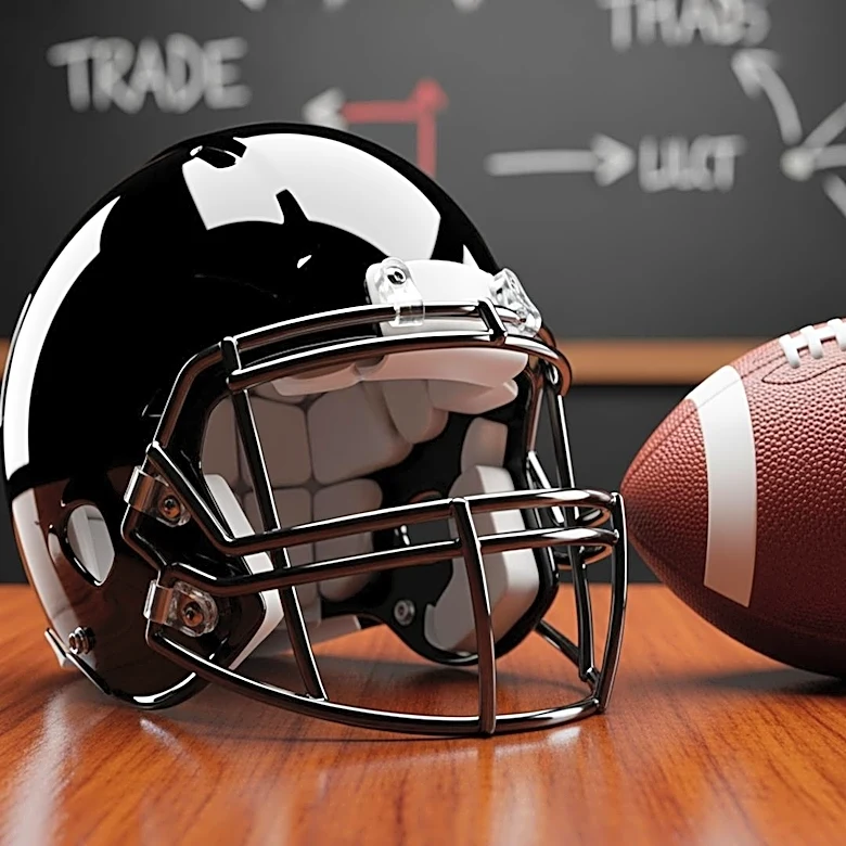 Patriots' Eliot Wolf Open to Trading for A.J. Brown