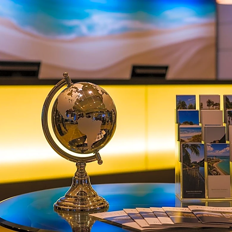 Julie Audette Joins Marriott International as Marketing Director for Red Sea and Amaala