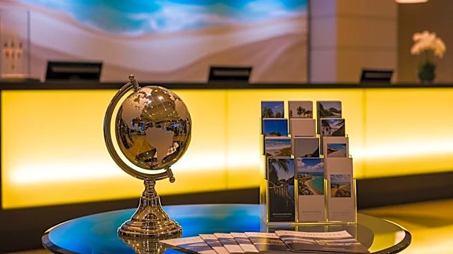 Julie Audette Joins Marriott International as Marketing Director for Red Sea and Amaala