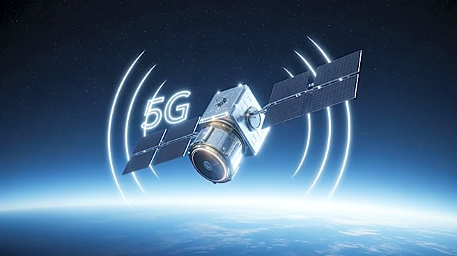 Sateliot Seeks €100M in Series C Funding for 5G Satellite Expansion