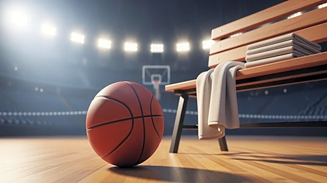 Virginia Cavaliers Show Interest in UC Santa Barbara Transfer Colin Smith